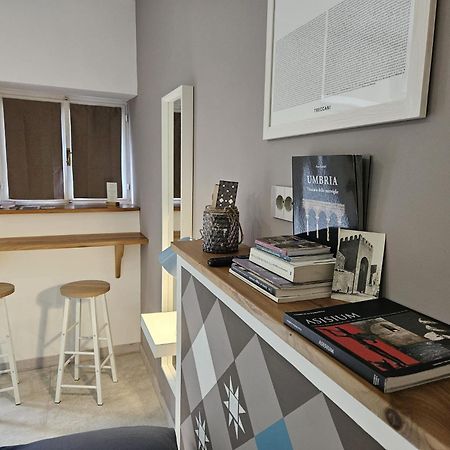 La Bouganville Assisi Ngoại thất bức ảnh