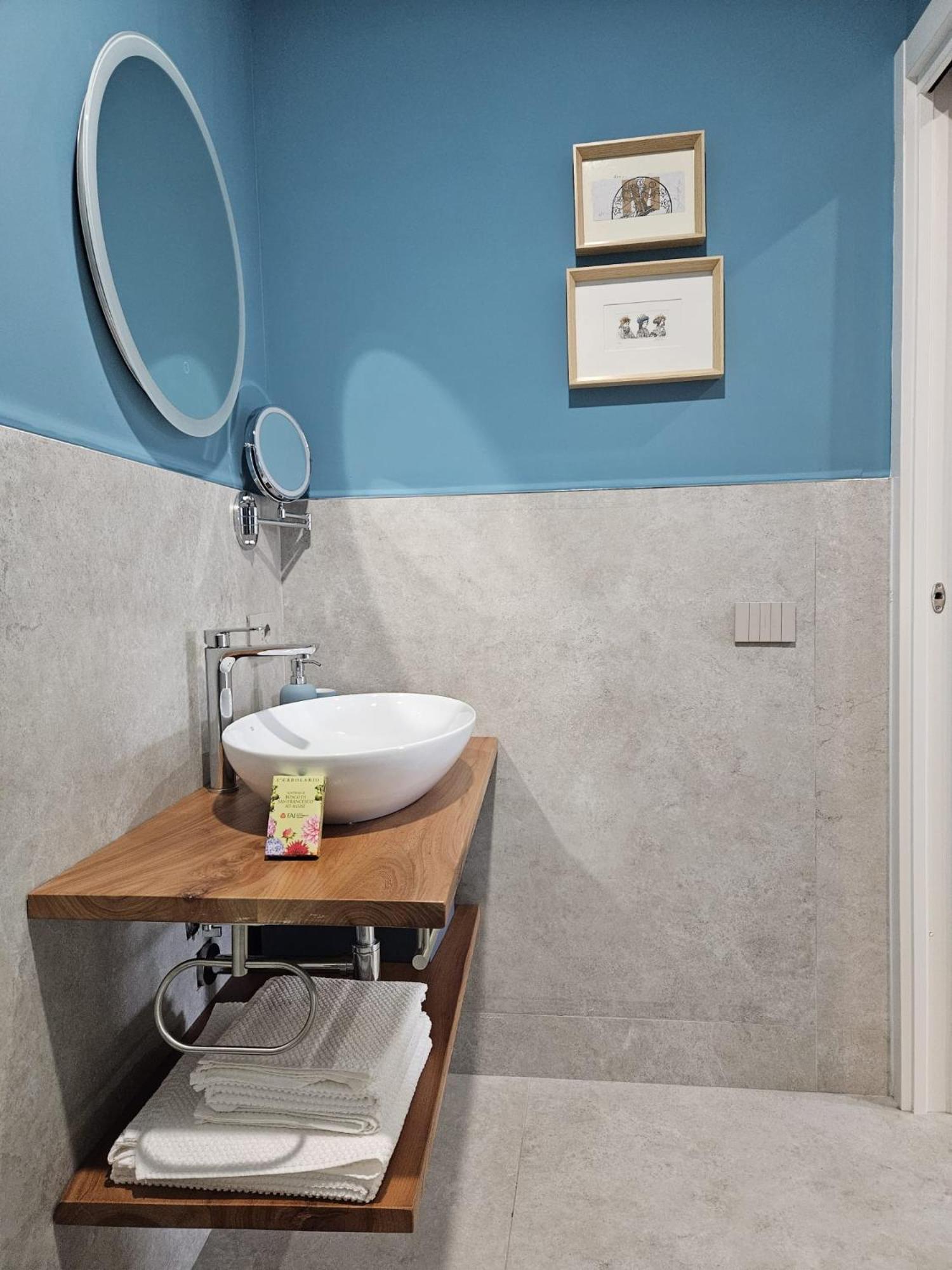La Bouganville Assisi Ngoại thất bức ảnh
