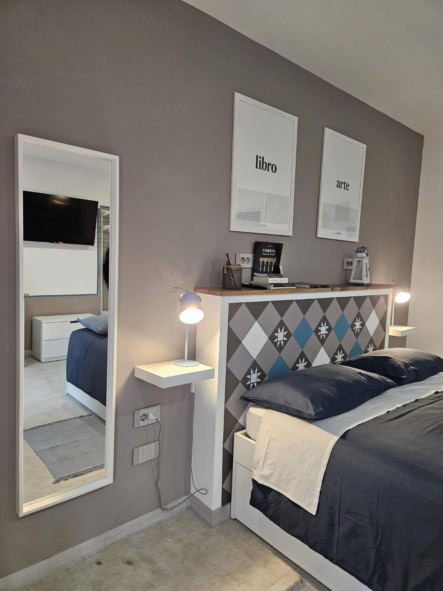 La Bouganville Assisi Ngoại thất bức ảnh